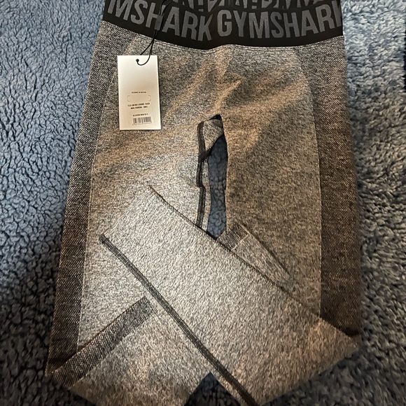 Gymshark Pants - Gymshark Leggings